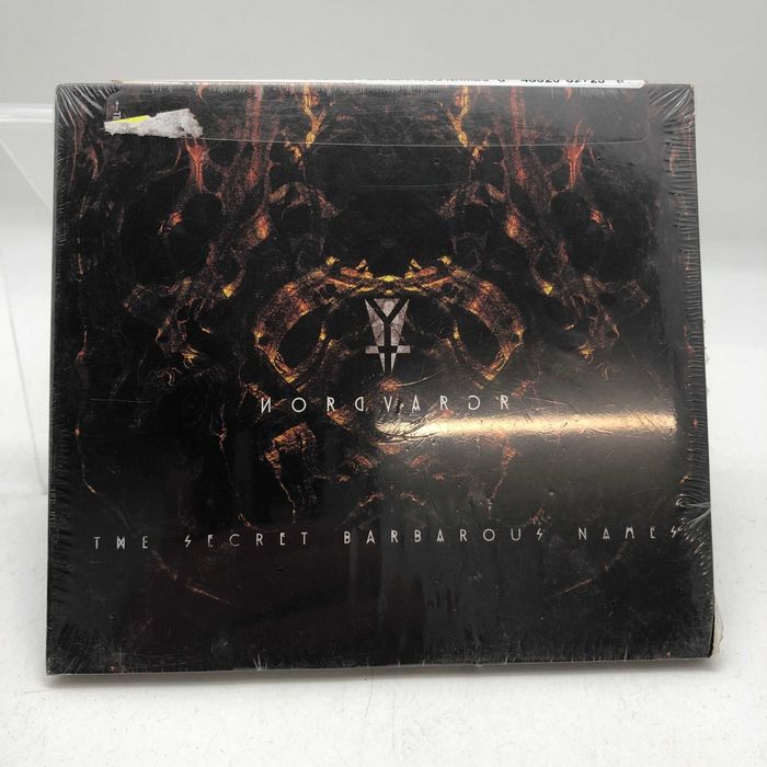 cd the secret barbarous names