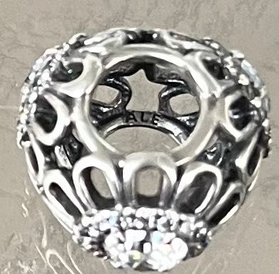 Pandora oryginał charms