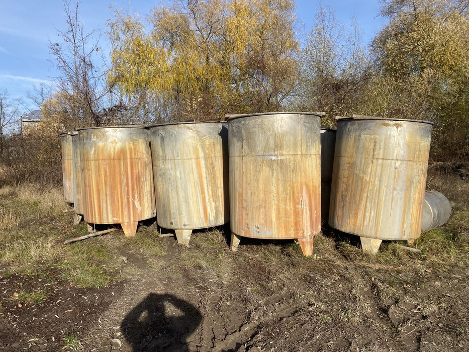 Бочка , Бочки , Купель , Чан , промышленых целей из нержавеюшие