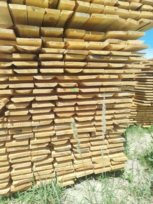 Пиломатеріали, палетна заготовка, дошка, брус
