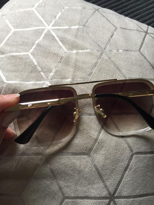 Sprzedam w stanie idealnym okulary GUCCI