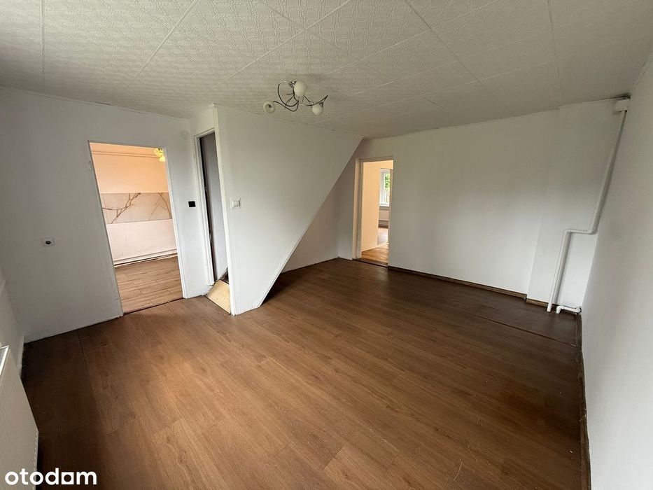 5 pokoi I 72 m² I Pełna własność