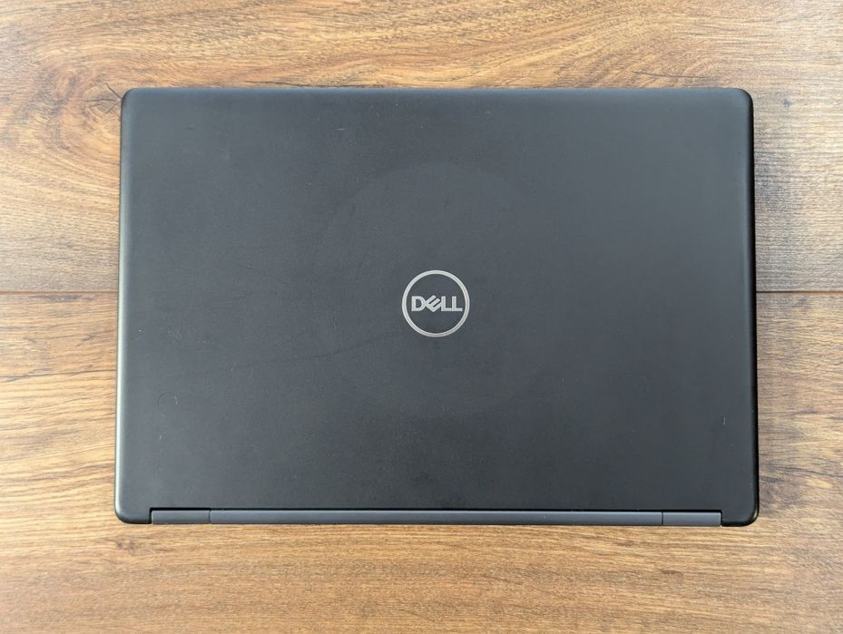 Dell Latitude 5490 14'' HD /Intel Core i5-8350U/8Gb Ram/ 512Gb SSD