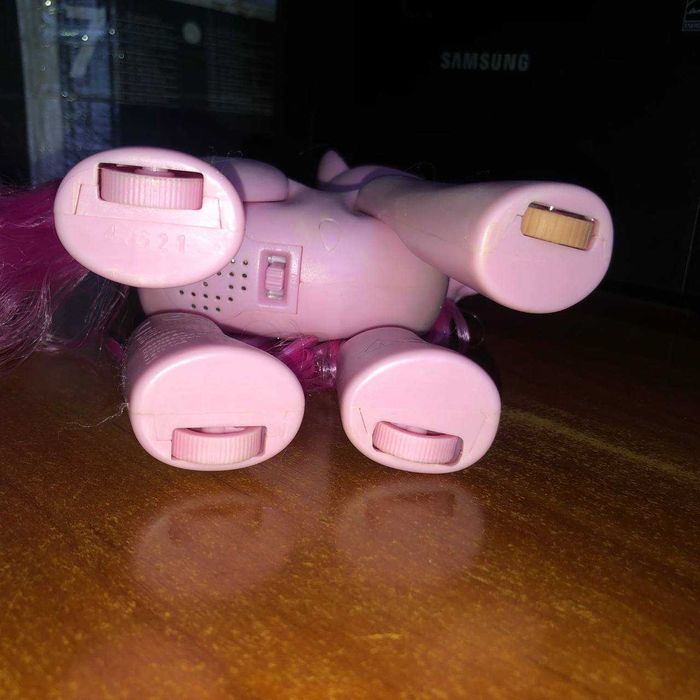 май літл поні май литл пони my little pony Пінкі Пай