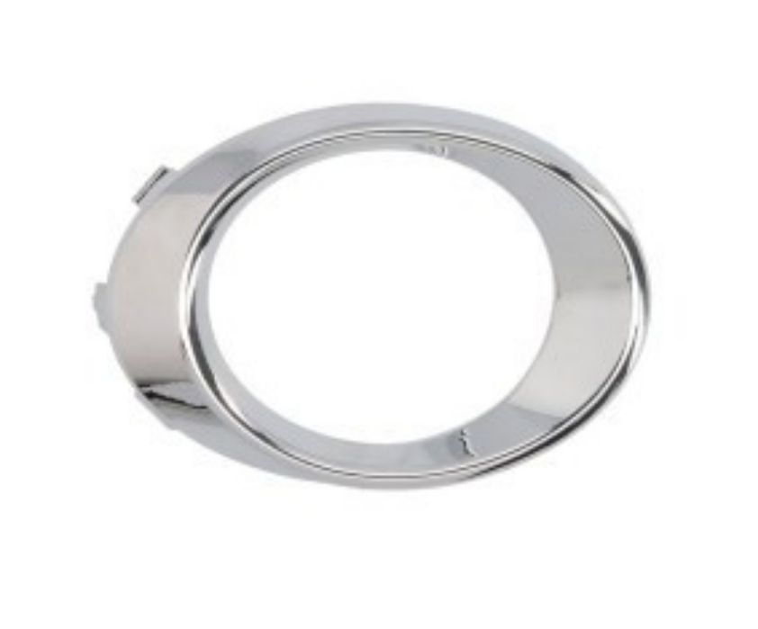 Mercedes SLK R172 moldura luz nevoeiro