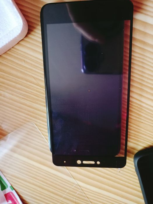 Скло для redmi note 4x