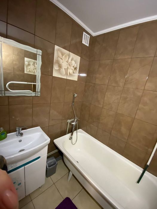 Квартира подобово