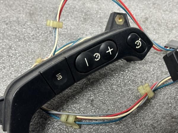 Comando / botão / interruptor multifunções BMW 3 (E46)
