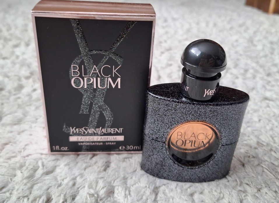 Perfum Yves Saint Laurent Black Opium  30ml