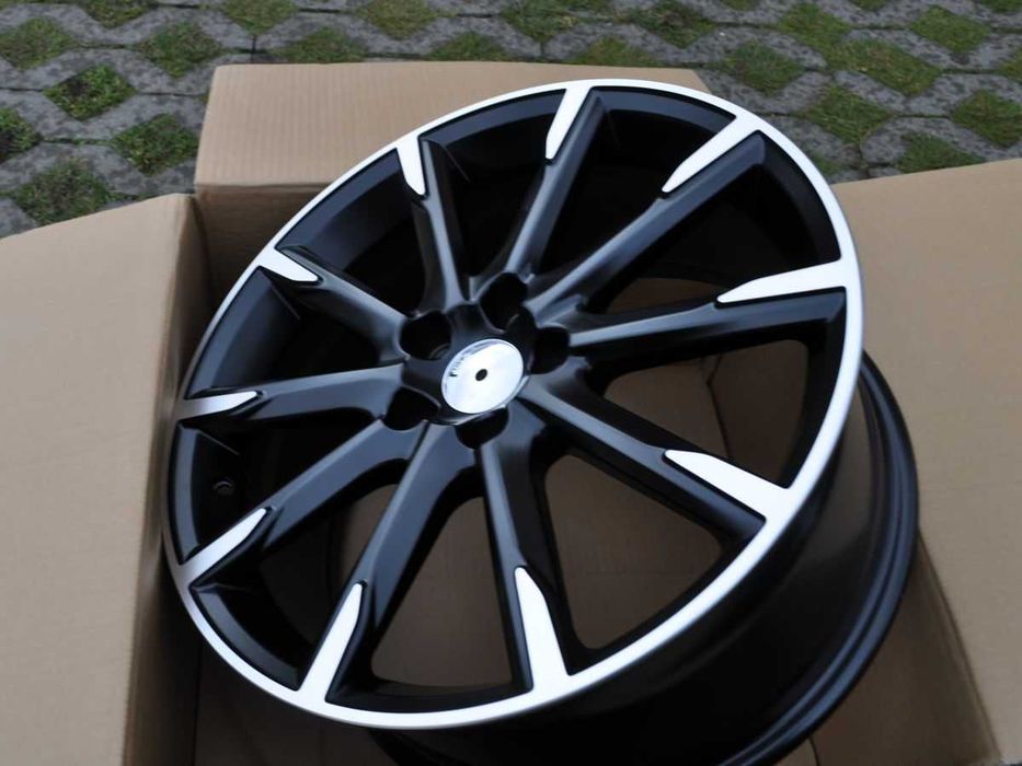 FELGI R18 5x108 Volvo S60 S80 S90 V40 V60 Cross Country V70 V90 C70