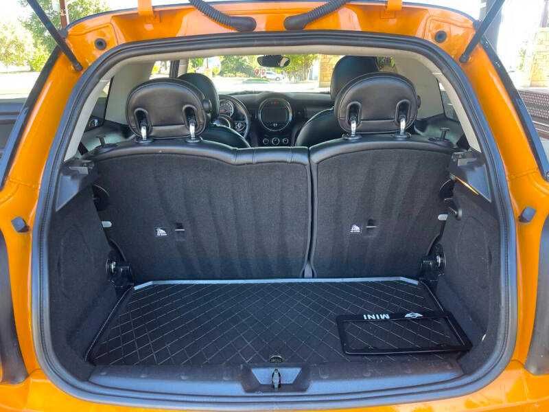 2017 MINI Cooper Hardtop 2 Door