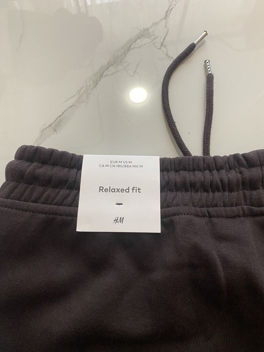 Спортивіні штани H&M