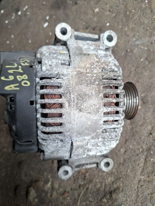 Alternator audi a4 b8 a5 a6 1.8tfsi 2.0tfsi 06e,903,016d