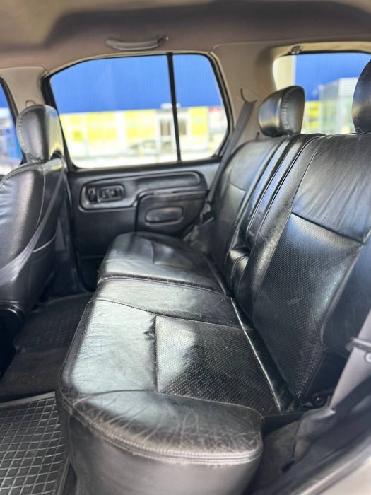 Продам NISSAN Patfainder