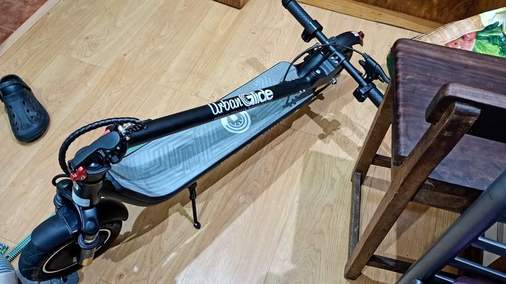 Urban Glide 85 evo