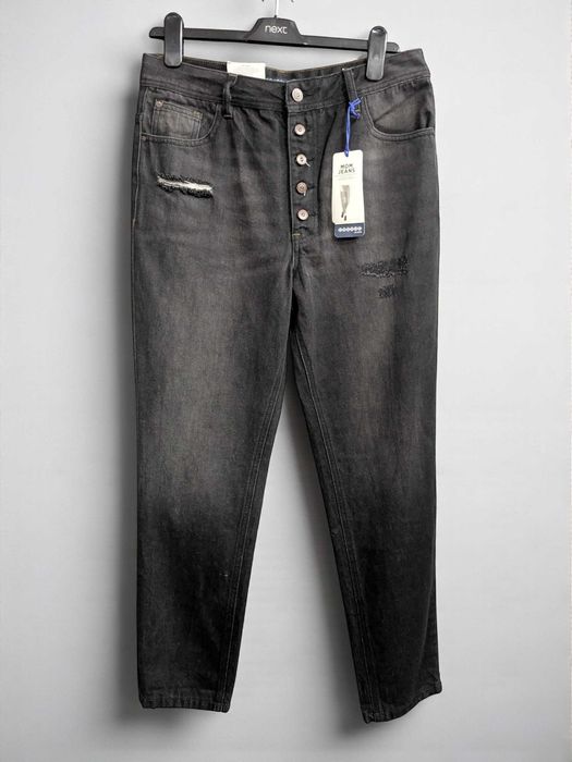 Bonobo jeansy Mom Jeans rozm. 40/30