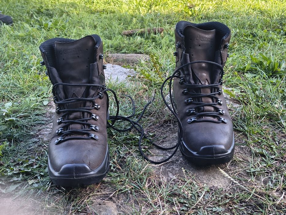 Buty trekkingowe Demar Trek M6