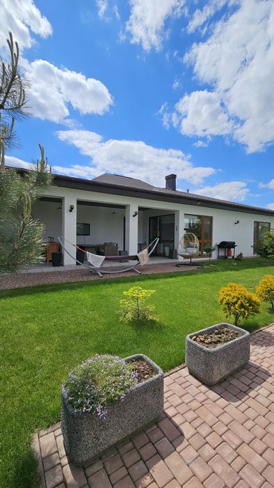 Аренда современного дома, Старые Кодаки, бассейн, генератор