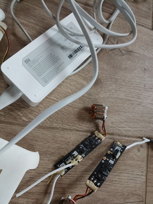 Peças Xiaomi mi drone 4k