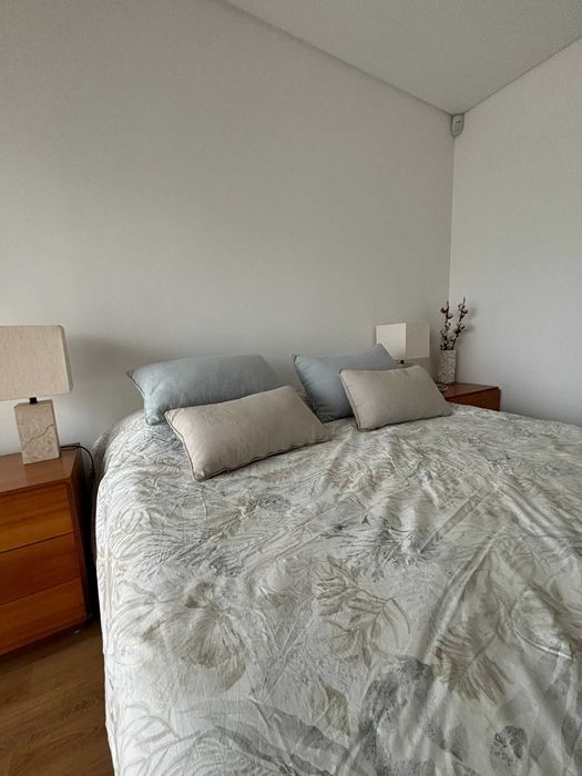 Mobiliário Quarto de Casal