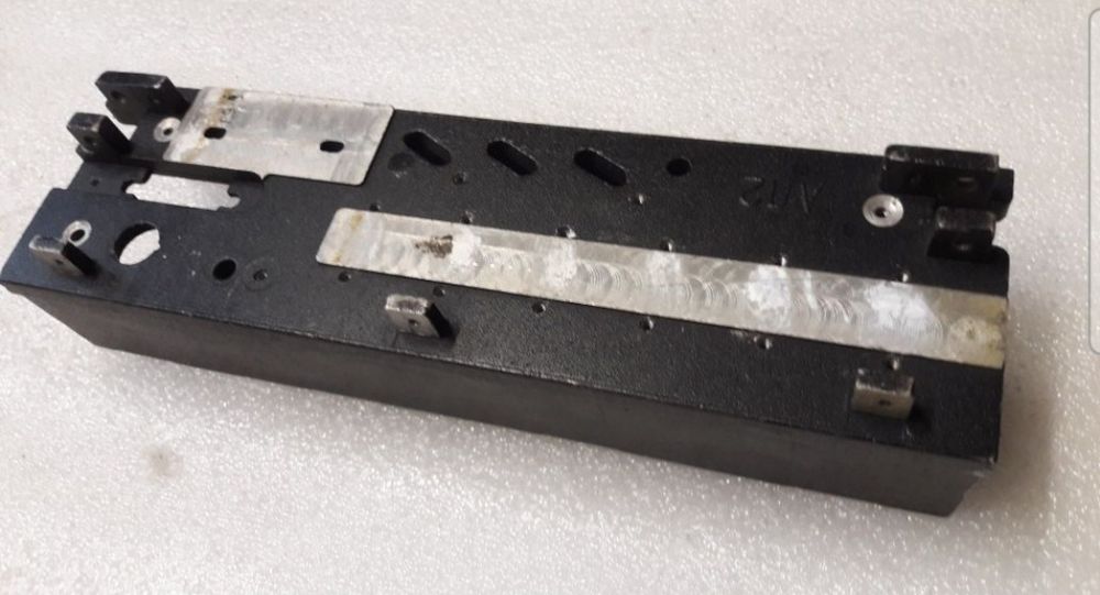 радиатор для електронних  устройств.