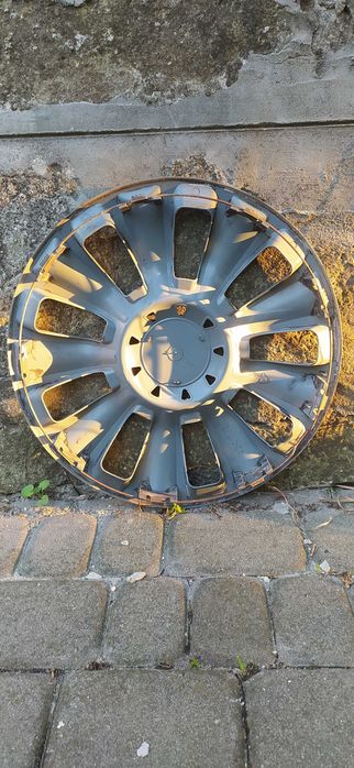 Ковпак на автомобіль  Renault (Рено); торг