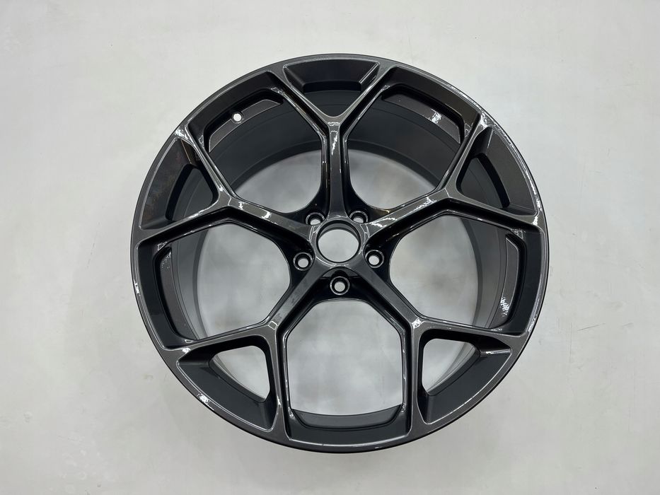 audi a4 s4 rs4 a5 s5 rs5 competition felga 9jx20 et22 5x112 idealna