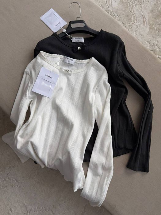 Лонг з колекціі Chanel