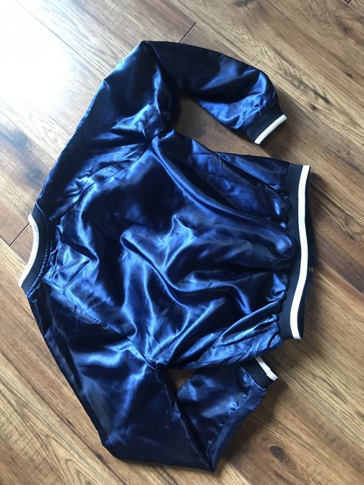 Kurtka S bomberka rue paris