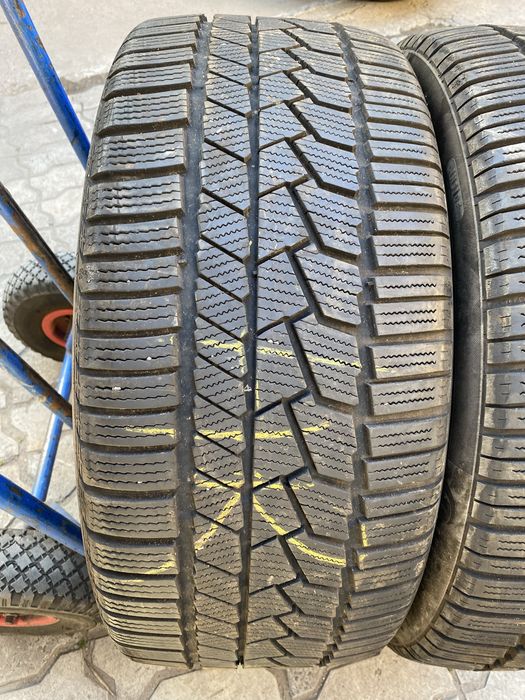 Шини 245 40R19 98V XL Continental WinterContact TS 860S