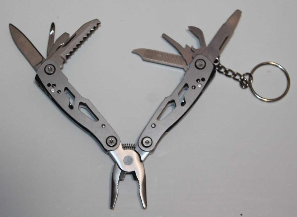 Многофункциональные Мультитул.