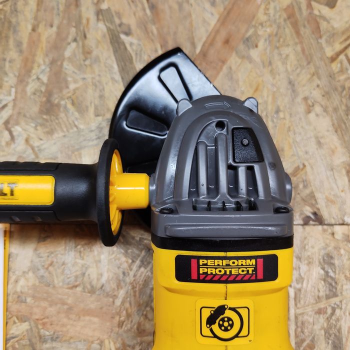 Szlifierka DeWalt dcg 418  fkexvolt 54v 6 ah