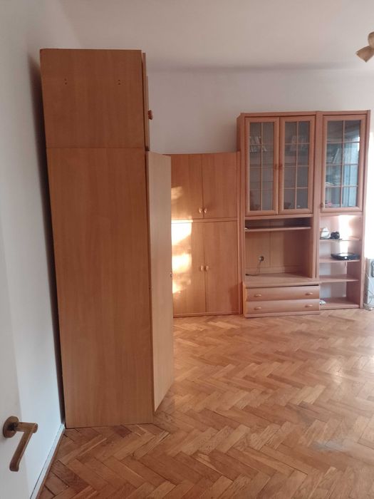 Mieszkanie – Warszawa - Widok 3