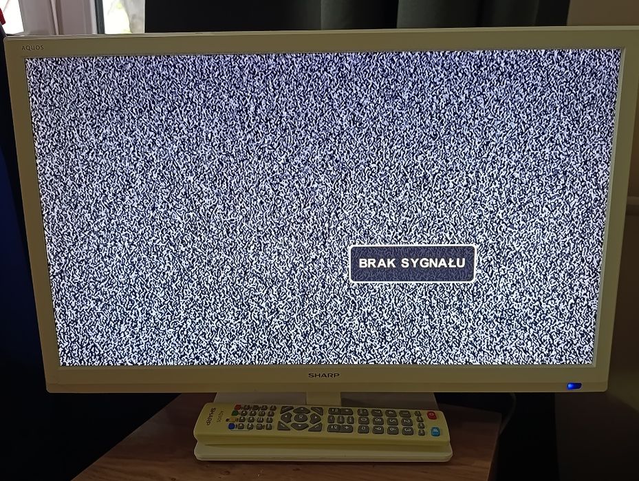 Telewizor Sharp LC-22CFE4000EW