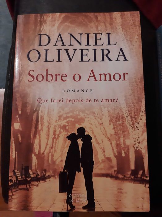 Livros de autores portugueses