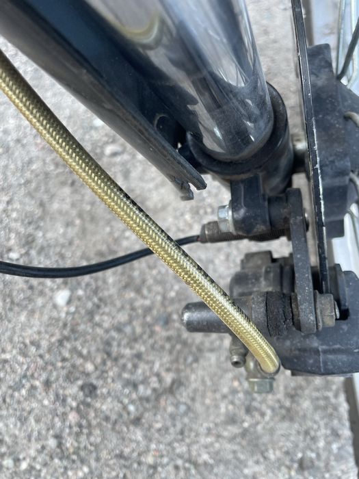 Питбайк Geon 125 2020