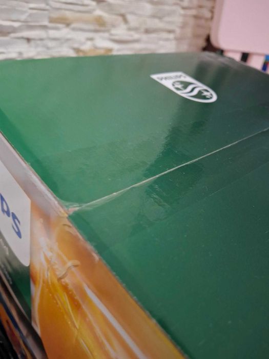 NOWY Blender Sokowirówka PHILIPS Flip&Juice HR3770, 7000 Series