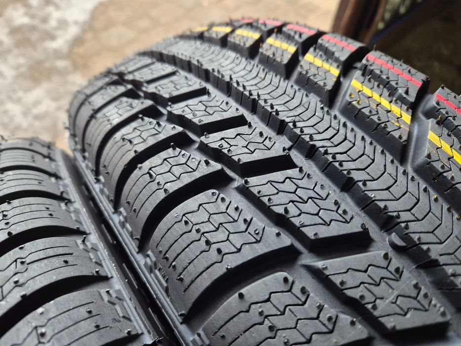 195/65r15 nowe opony zimowe nalewki bieznikowane montaz w cenie