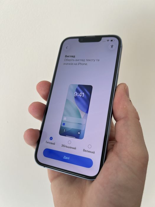 Iphone 14 Icloud ідеальний