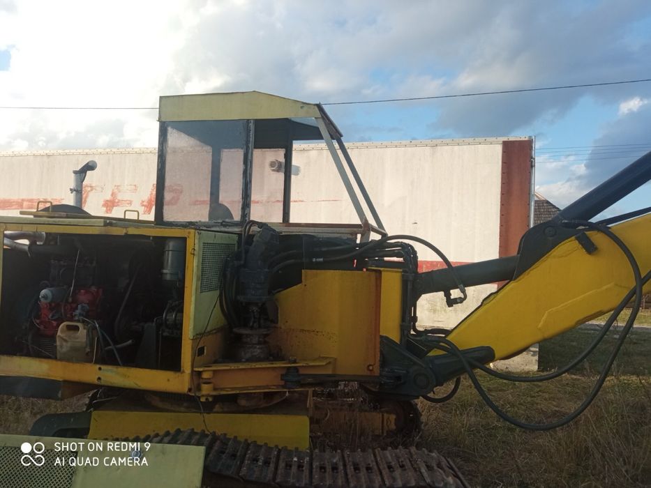 Schaeff  hr 25 продам