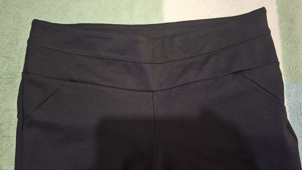 Legginsy "wyszczuplające "