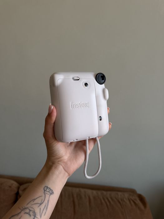 Полароїд Instax Mini 12