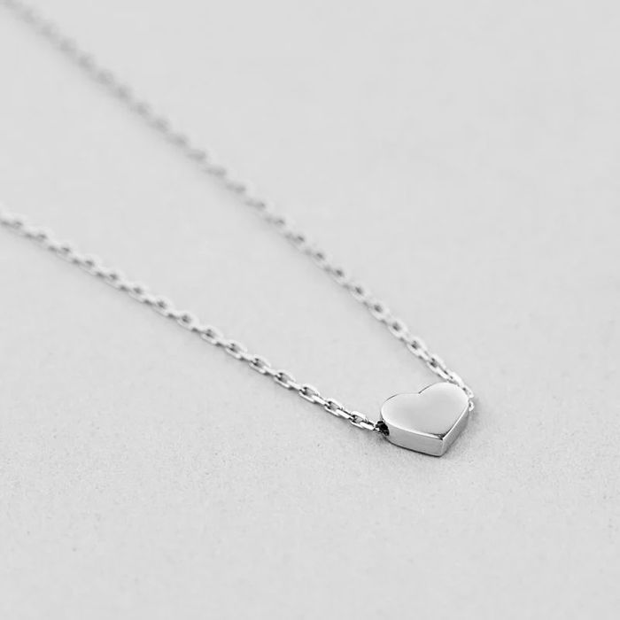 Підвіска Серце Minimal
