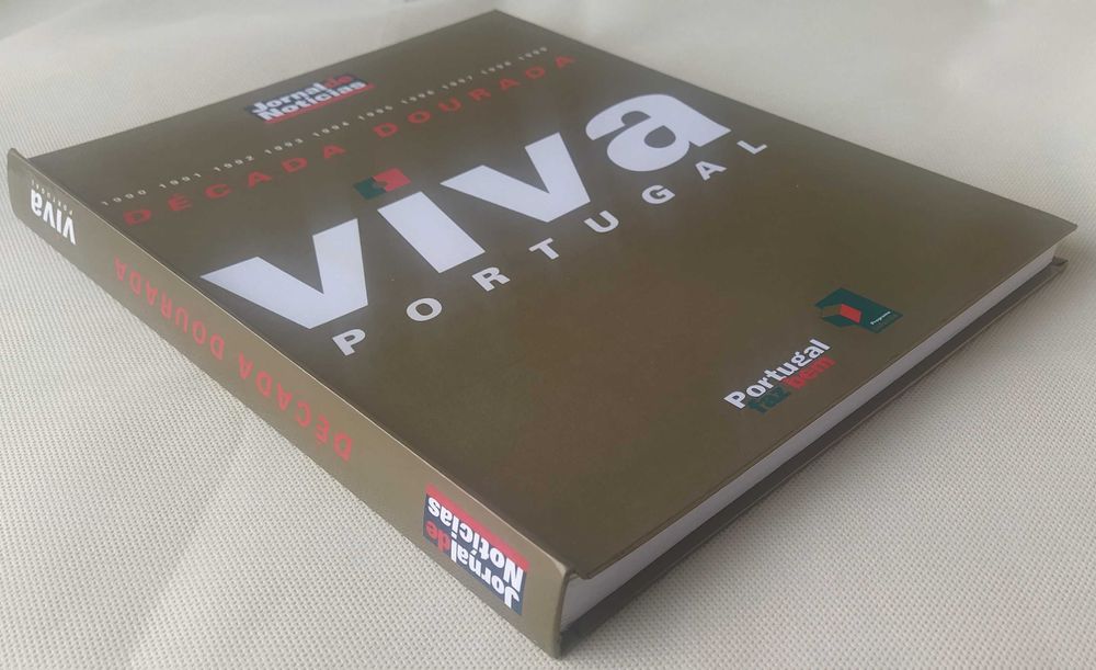 Década Dourada - Viva Portugal