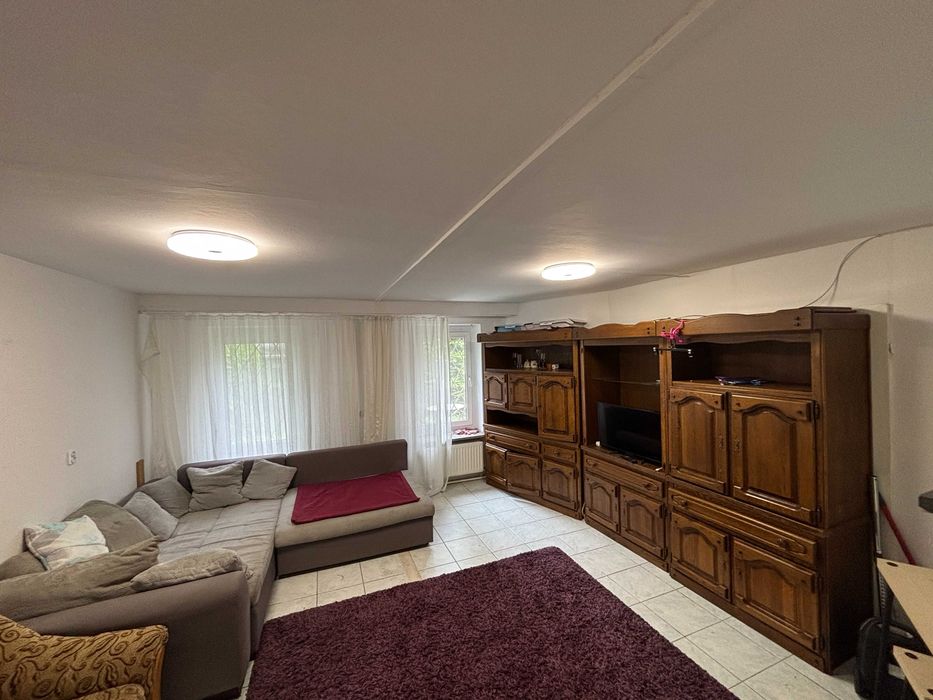 Wynajmę mieszkanie 36m