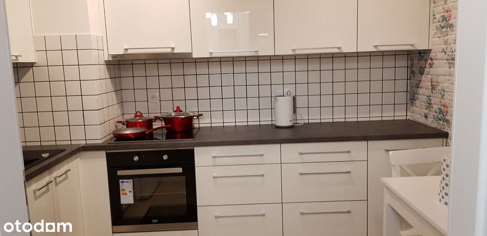 Mieszkanie – Warszawa - Widok 5