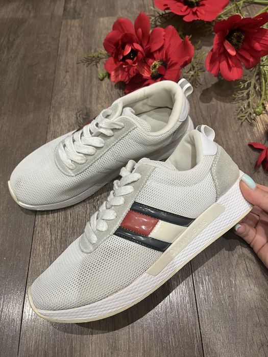 Buty sportowe Tommy Hilfiger 38