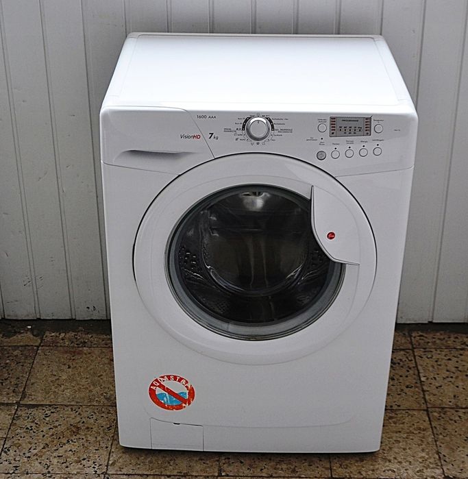 HOOVER vhd 716-84 на запчастини