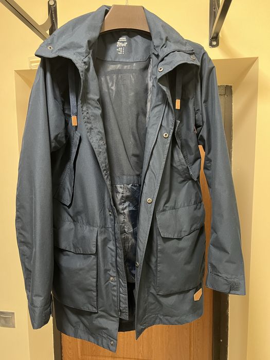 Куртка чоловіча парка М (осінь/весна)