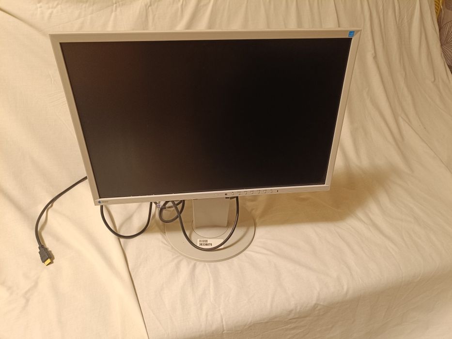 Monitor EIZO FlexScan EV2216W, 22 cale